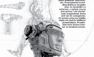 Antyludzka sztuczna inteligencja