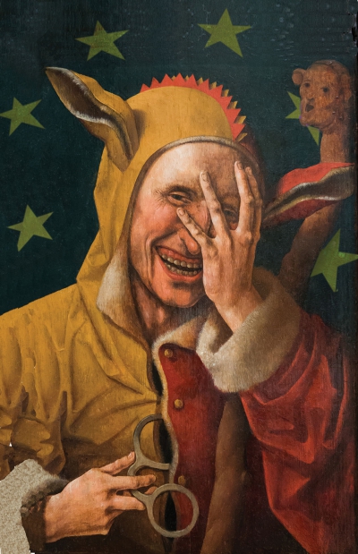 Unia to sztywny hol - wywiad z Dobromirem Sośnierzem