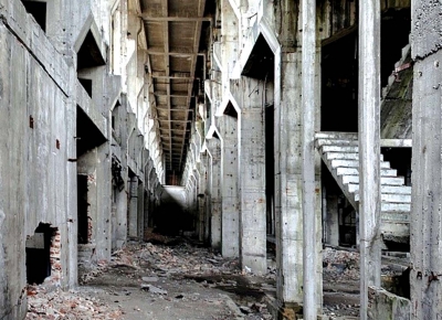 Transformacja polskiej gospodarki ? obietnice i rezultaty