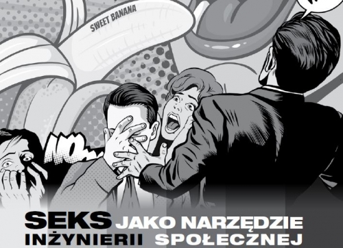 Seks jako narzędzie inżynierii społecznej