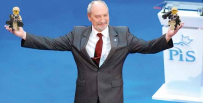 Polityka rosyjska po szczycie NATO