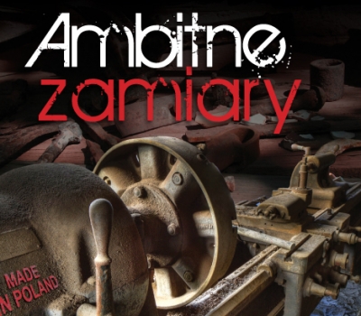 Ambitne zamiary