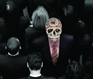 Odwojowanie kultury, albo powrót pogaństwa