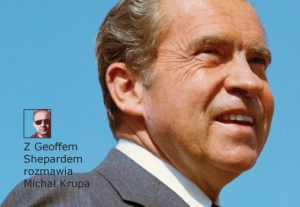 Ameryka jest mu winna przeprosiny