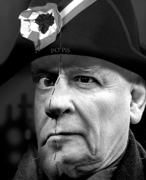 Kryzys polskiego państwa narodowego