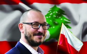 O niepodległości i Hezbollahu