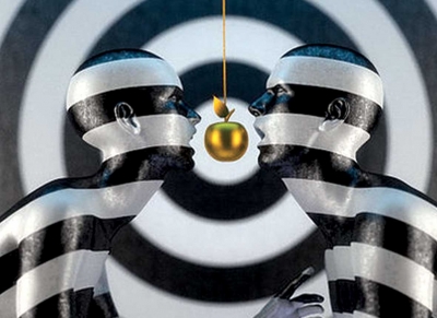 Ciemność ze Wschodu