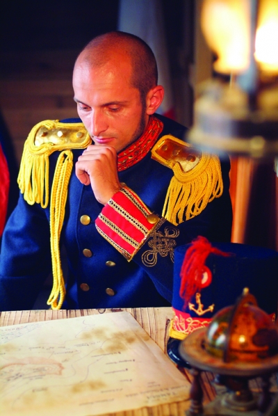 Z deszczu pod rynnę [z napisem made in China]? felieton fantastyczno-naukowy