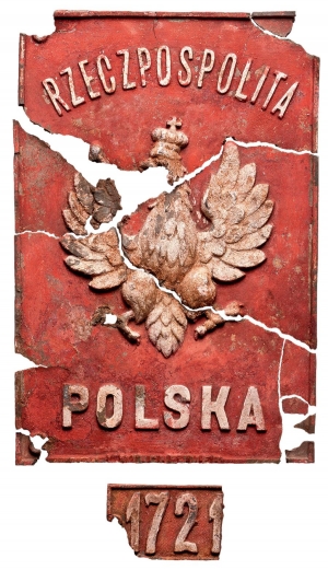 Zbrodnicza operacja polska