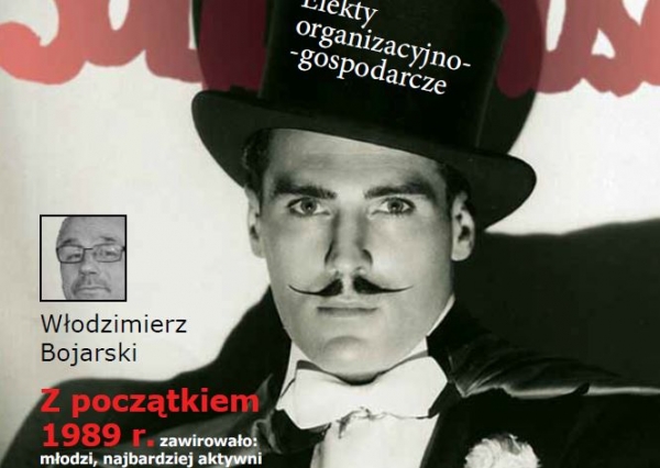 Bilans transformacji 1989-2012