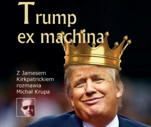 Trump ex machina