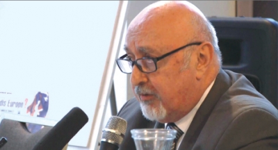 Źródła obecnego kryzysu migracyjnego w Europie