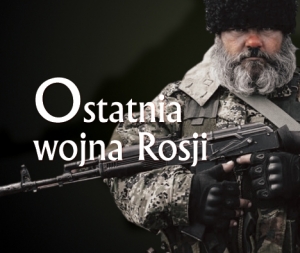 Ostatnia wojna Rosji