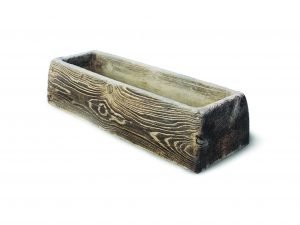 Idzie o łupy z koryta