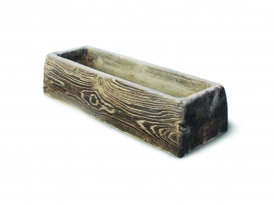 Idzie o łupy z koryta