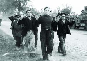 Współpraca czy kolaboracja z Niemcami