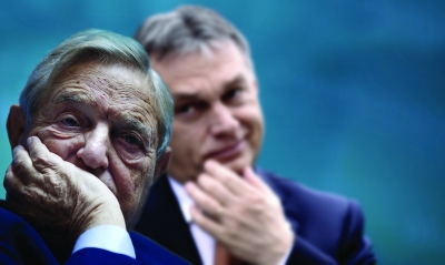 Kontrrewolucja Orbána