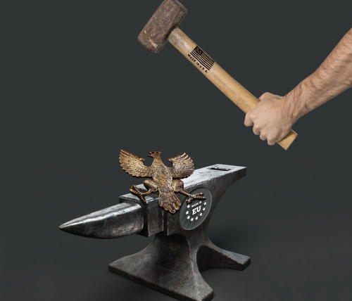 Polityka USA – analiza przypadków.  Ze Stanisławem Michalkiewiczem rozmawia Dorota Niedźwiecka