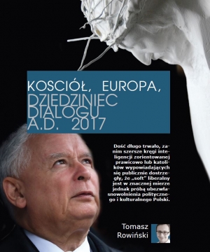 Kościół, Europa, Dziedziniec Dialogu A.D. 2017
