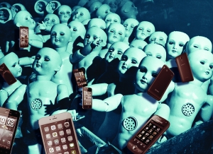 Nowy ?wspaniały? świat