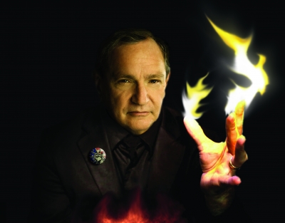 Finansować obie strony konfliktu