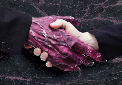 Czy istnieje etyka w negocjacjach międzynarodowych?