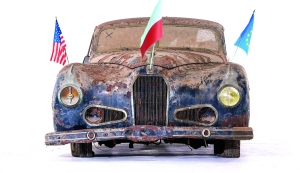 Nadchodzi katastrofa