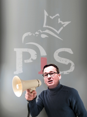 Komunikacja przyczyną sukcesów lub porażek rządów