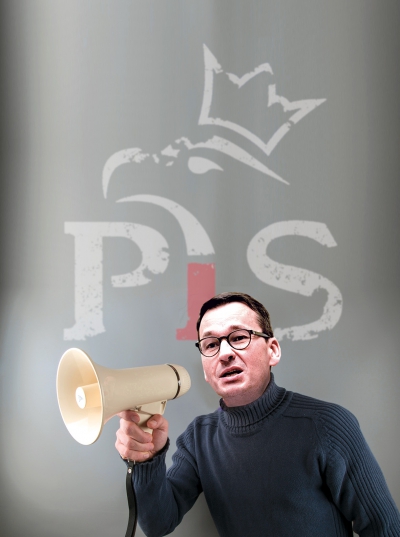 Komunikacja przyczyną sukcesów lub porażek rządów