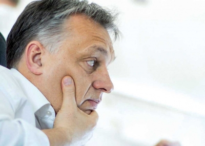 Przemówienie Viktora Orbána, wygłoszone 27 lutego w centrum konferencyjnym Várkert Bazár w Budapeszcie