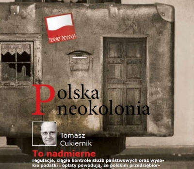 Polska neokolonia