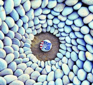 O strefach wpływów