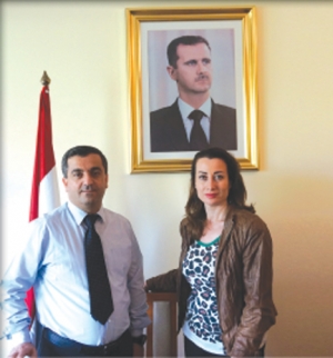 Jak pokonać terrorystów