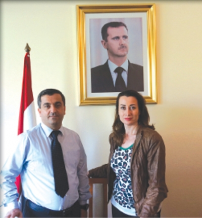 Jak pokonać terrorystów