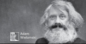 Antykultura Krzysztofa Karonia i postkomunistyczna interpretacja marksizmu