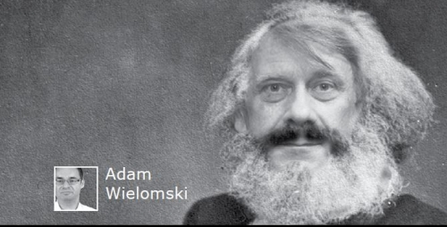 Antykultura Krzysztofa Karonia i postkomunistyczna interpretacja marksizmu