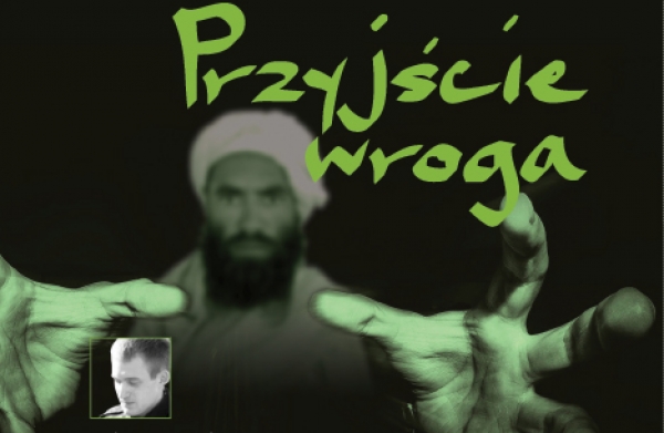 Przyjście wroga