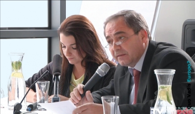 Eksodus i prześladowania chrześcijan na Bliskim Wschodzie