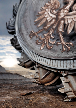 Surowcowa niepodległość