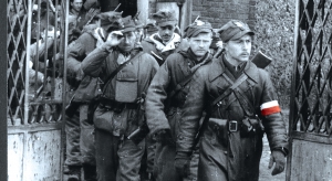 W obronie Żołnierzy Wyklętych przed Piotrem Zychowiczem (część I) z serii NOTATKI POGODNEGO KRYTYKANTA