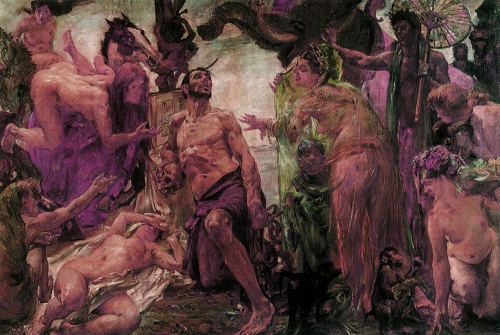 Niepodległość czy wolność?