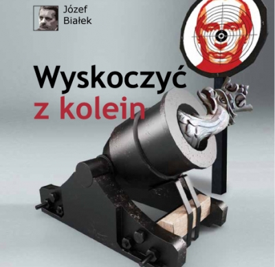 Wyskoczyć z kolein
