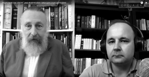 Polska bije  w wojenne bębny - o amerykańskiej "zmowie z Rosją" i polskiej racji stanu - z Jamesem Jatrasem rozmawia Michał Krupa