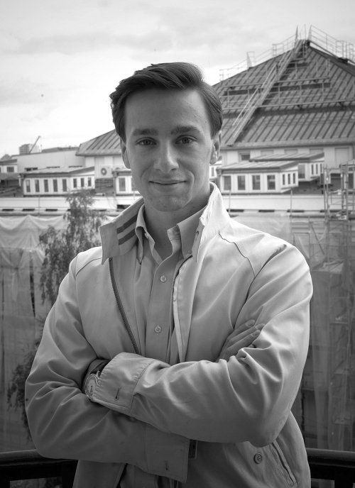 Układ polityczny to ewolucja, a nie rewolucja