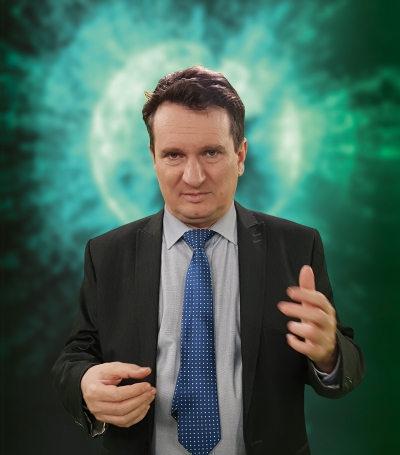 Przyszłość należy do społeczeństw mobilnych