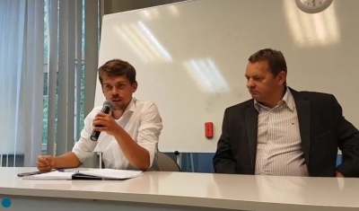 Michał Kołodziejczak - Wrocław 9.09.2018