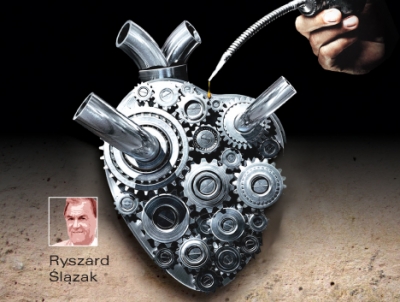 Korekcyjno-naprawczy program gospodarczy. Promocja eksportu i gospodarki