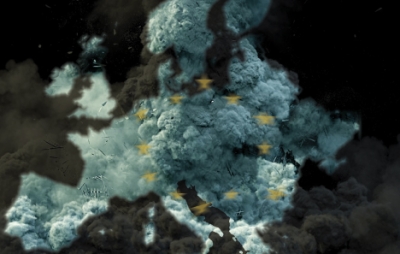 Europejska "puszka Pandory"