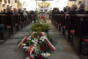 12 sierpnia żegnaliśmy Romualda Lazarowicza