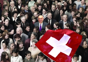 Narodowej wspólnoty i skutecznego rządzenia uczmy się od Szwajcarów